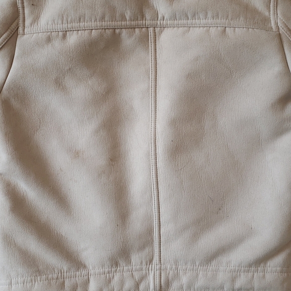 H&M fur-lined coat - Picture 4 of 4